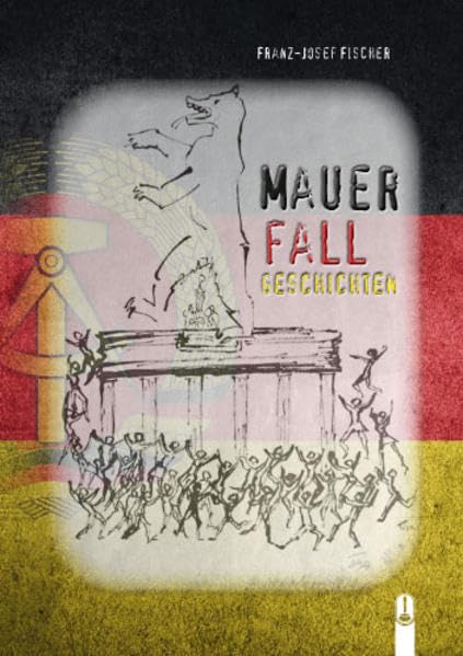 Product Image: MAUERFALLGESCHICHTEN