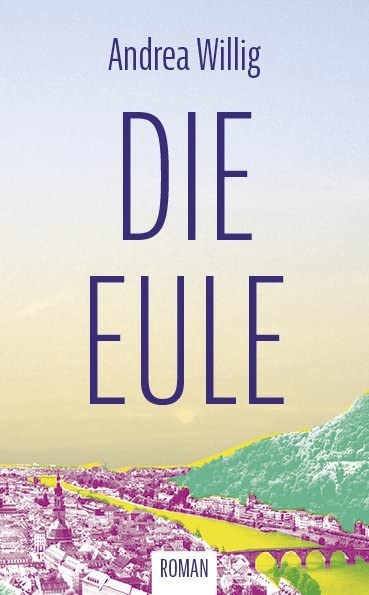 Die Eule Contemporary literature Books