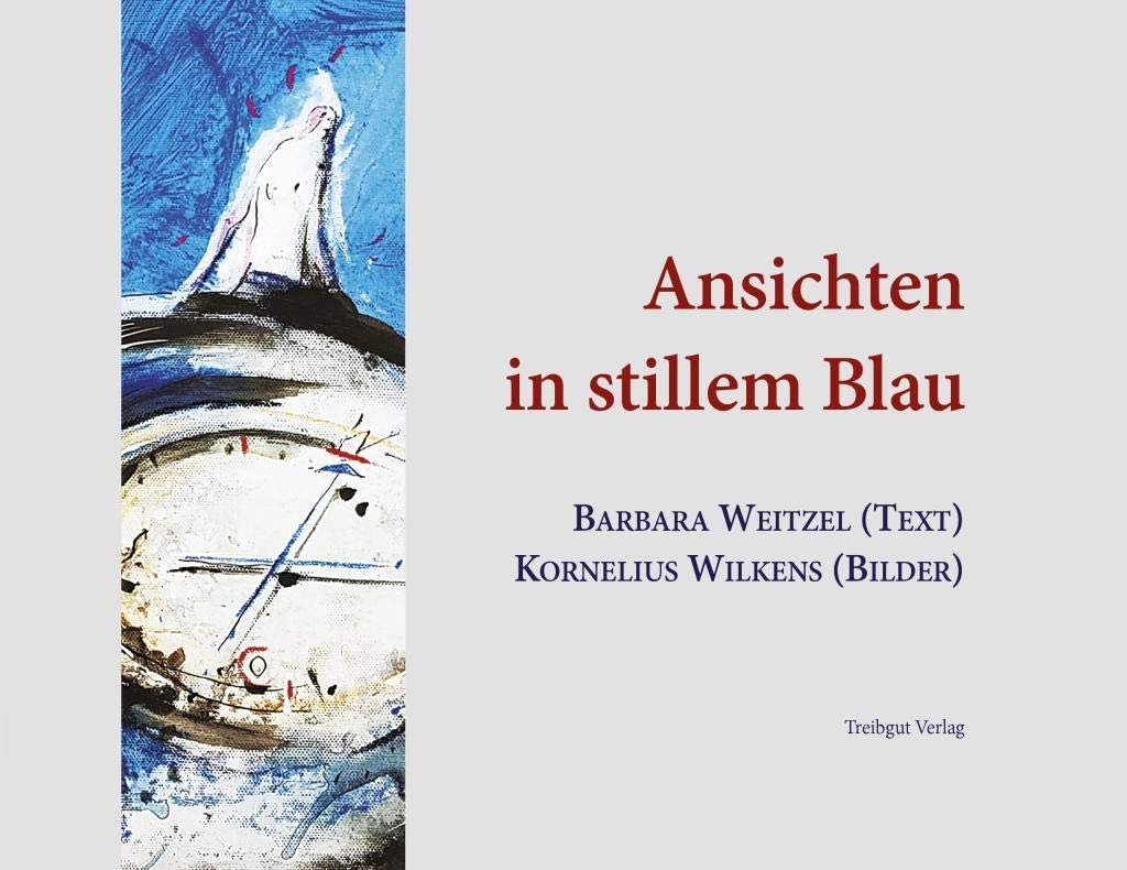 Product Image: Ansichten in stillem Blau