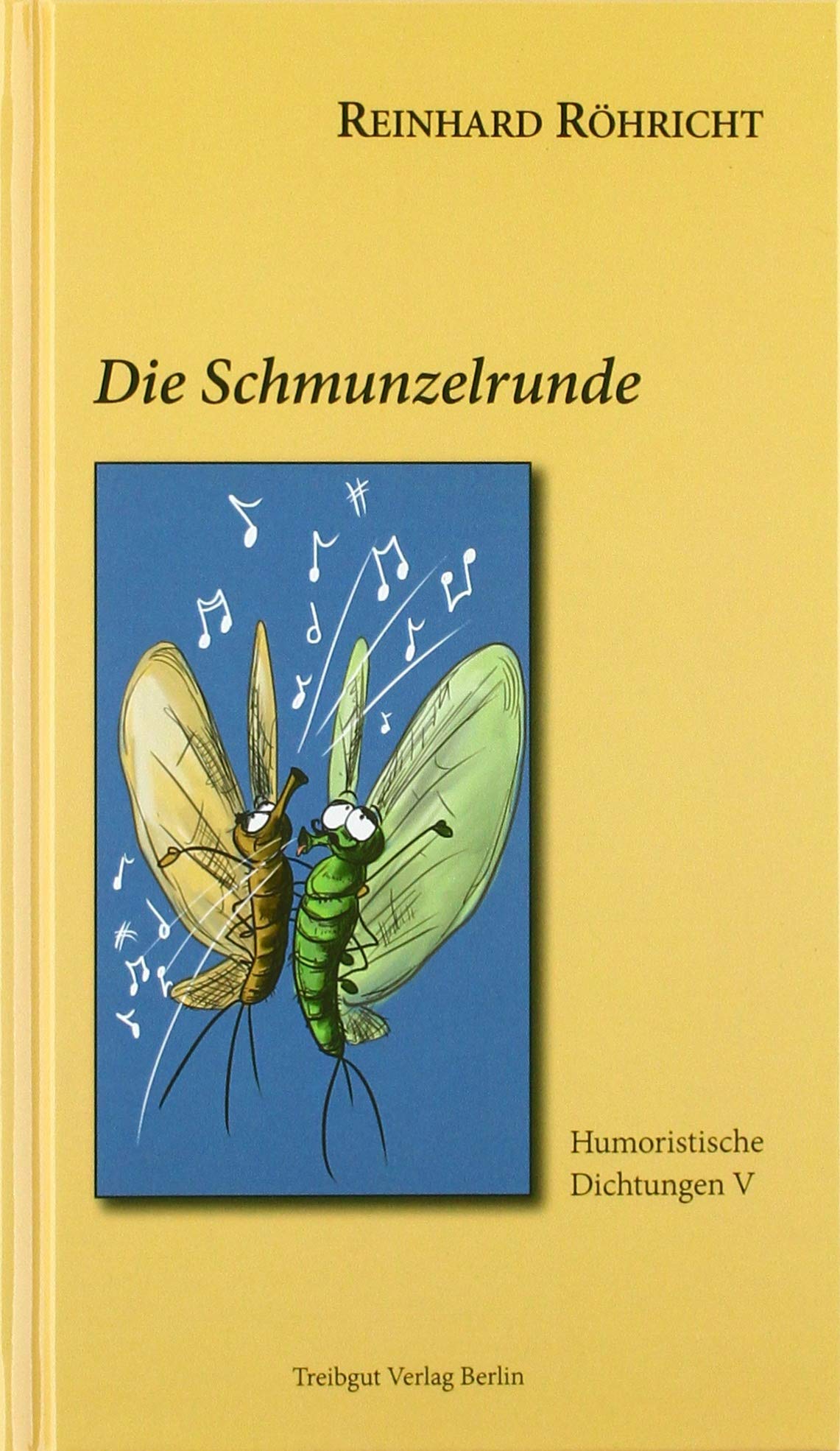 Product Image: Die Schmunzelrunde