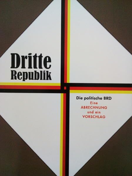 Product Image: Dritte Republik