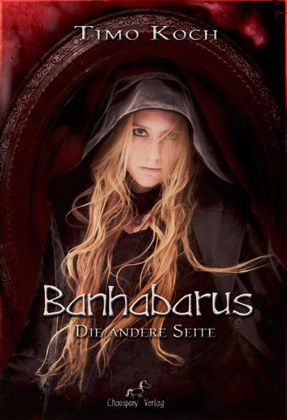 Banhabarus: Die andere Seite (Aaranai) Contemporary literature