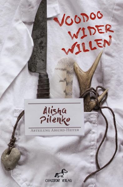 Voodoo wider Willen Humour & Satire