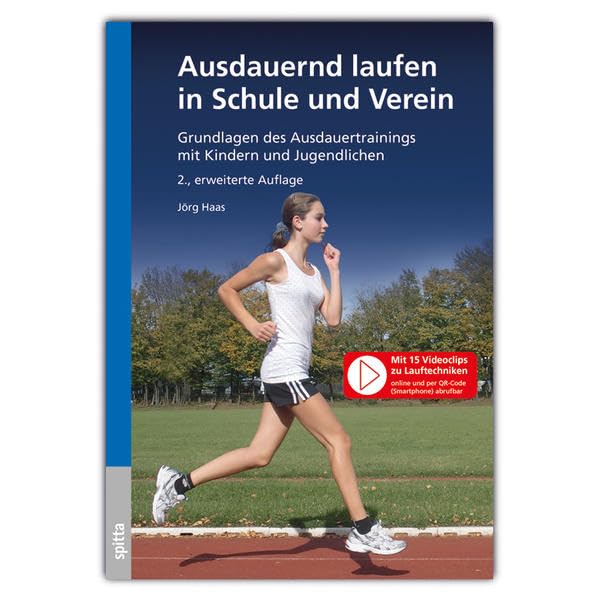 Ausdauernd laufen in Schule und Verein Leisure & Fun