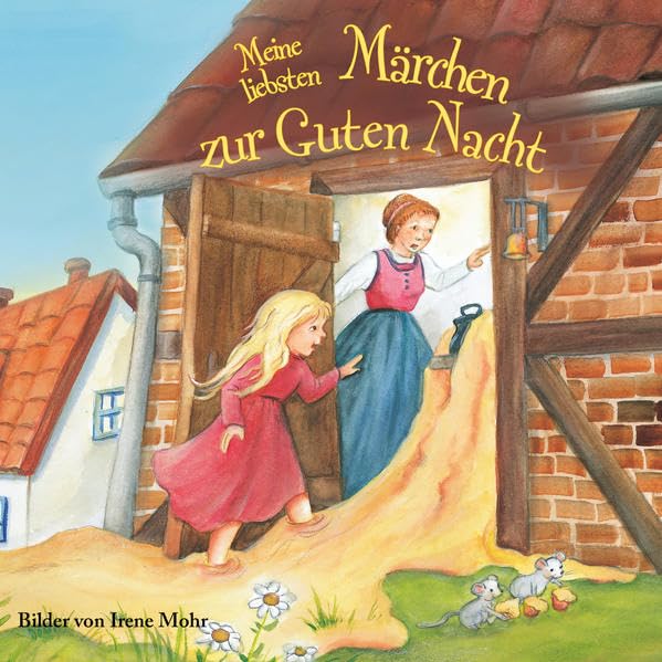 Meine liebsten Märchen zur Guten Nacht Children's books