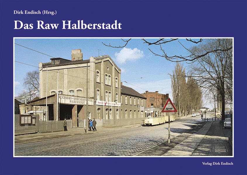 Product Image: Das Raw Halberstadt