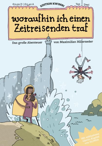 … woraufhin ich einen Zeitreisenden traf.: Wüstentrilogie Teil 2 Action & Adventure