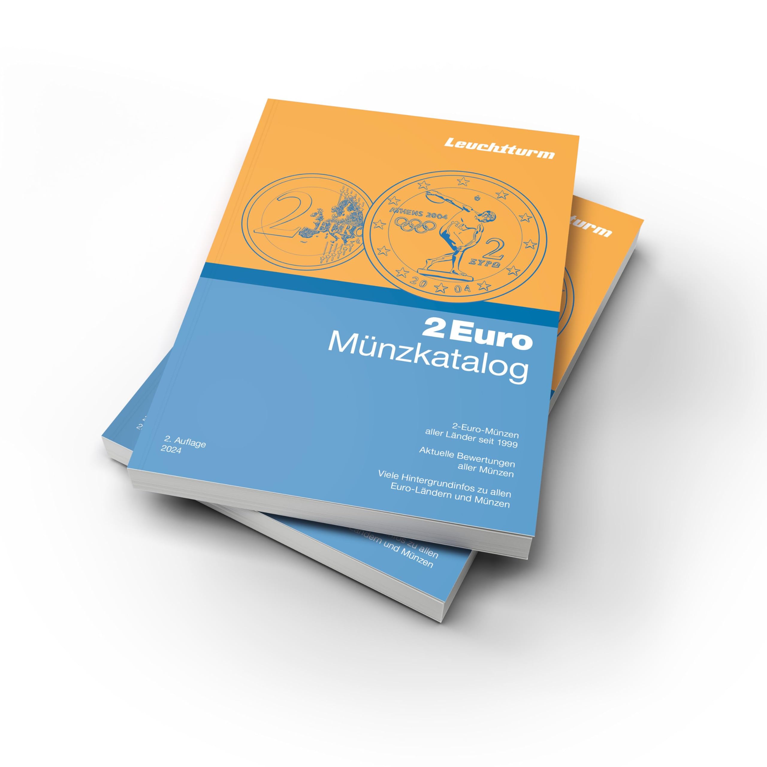 2 Euro Münzkatalog Living & Furnishing