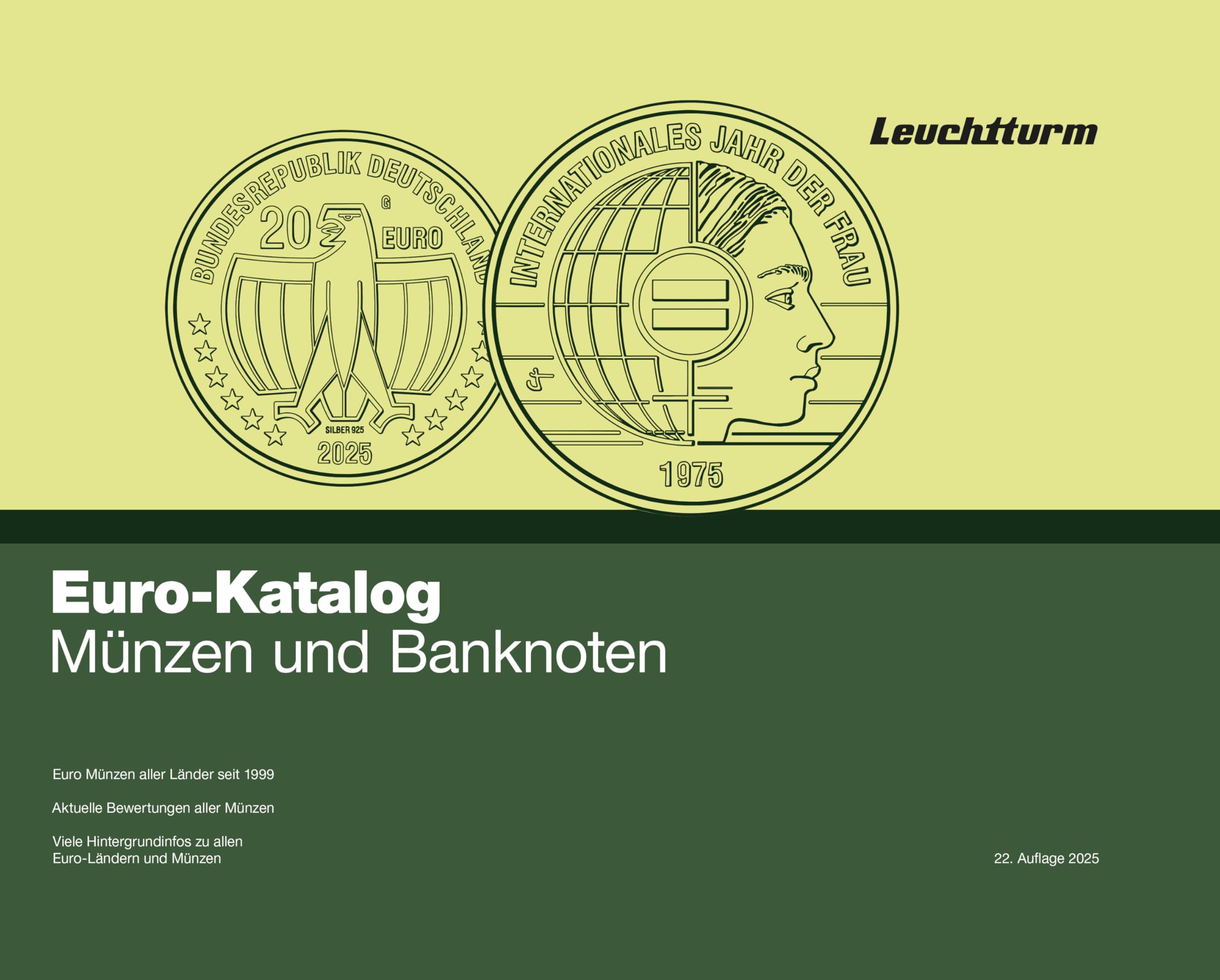 Euro-Katalog 2025 Hobbies & Crafts