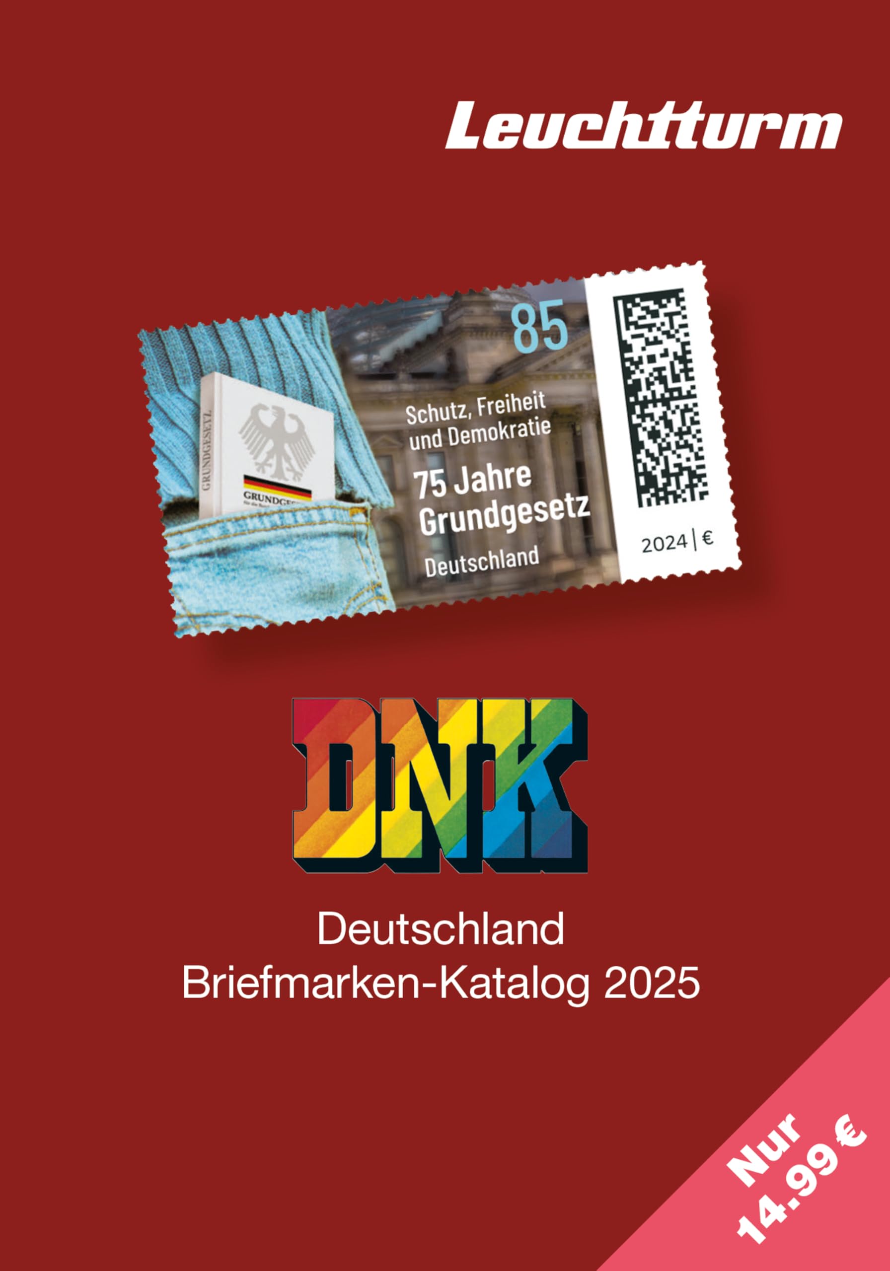 DNK Deutschland Hobbies & Crafts