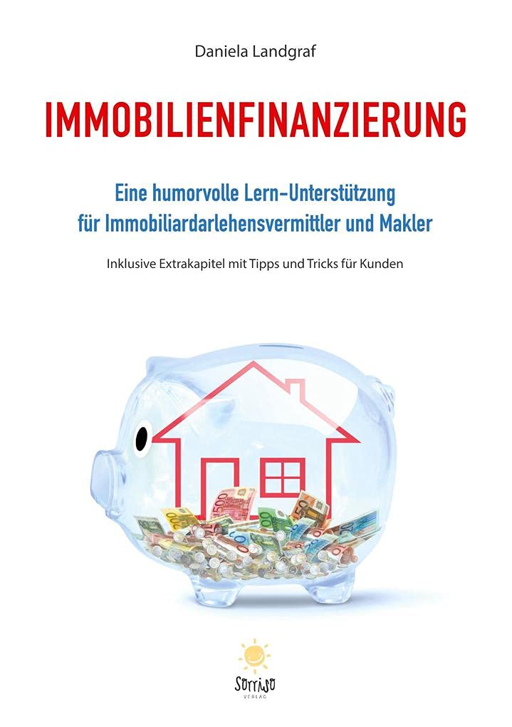 Immobilienfinanzierung book