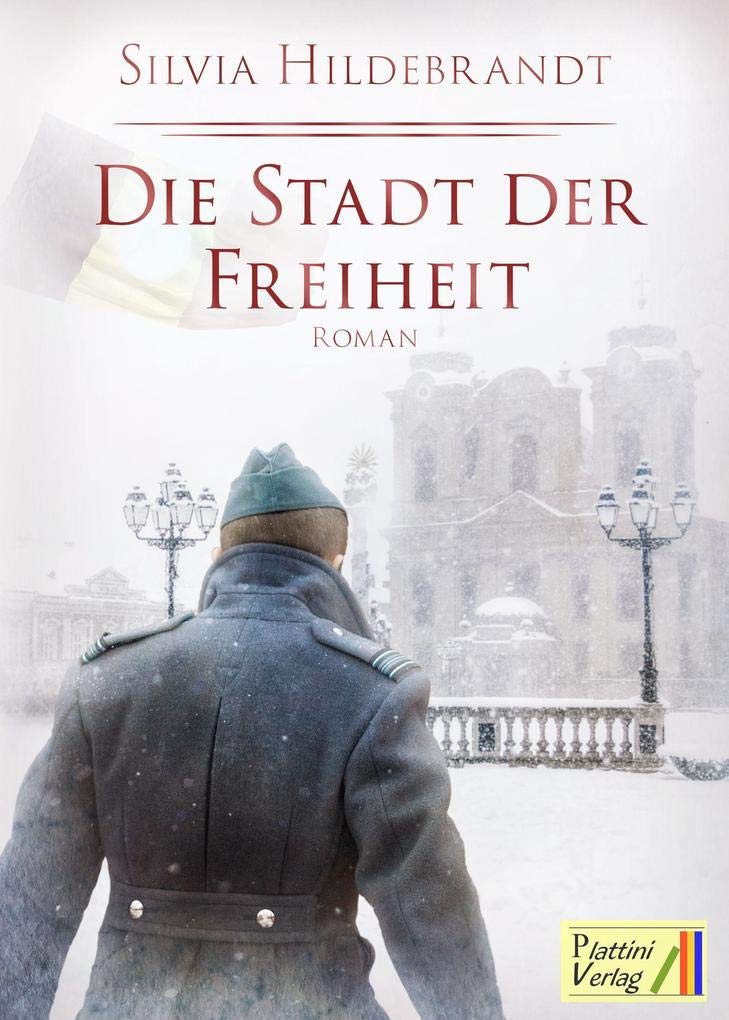 Die Stadt der Freiheit: Roman (Timisoara) Drama