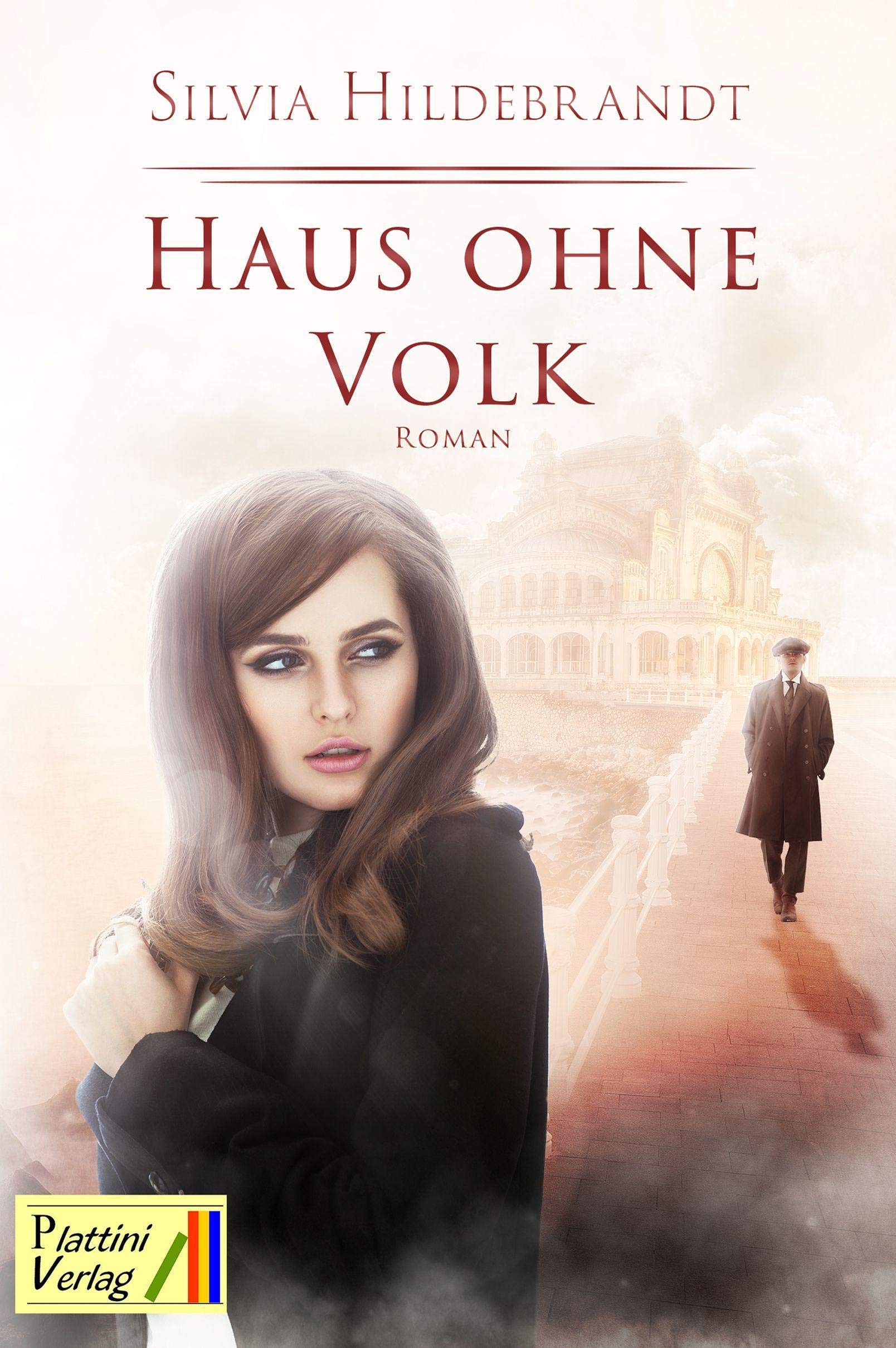 Haus ohne Volk: Roman (Timisoara) Contemporary literature