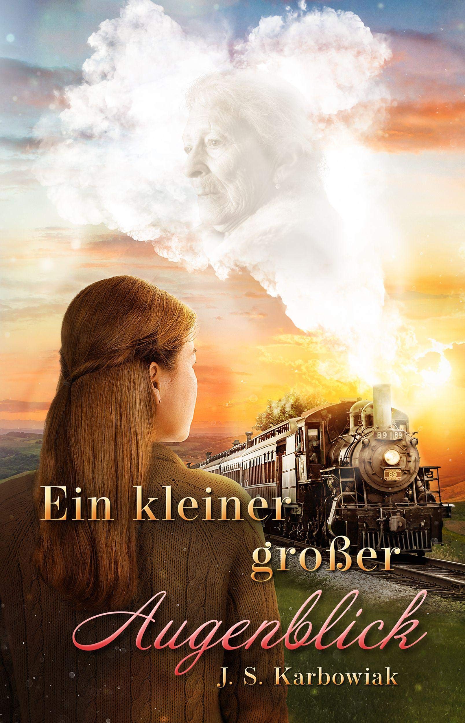Product Image: Ein kleiner großer Augenblick