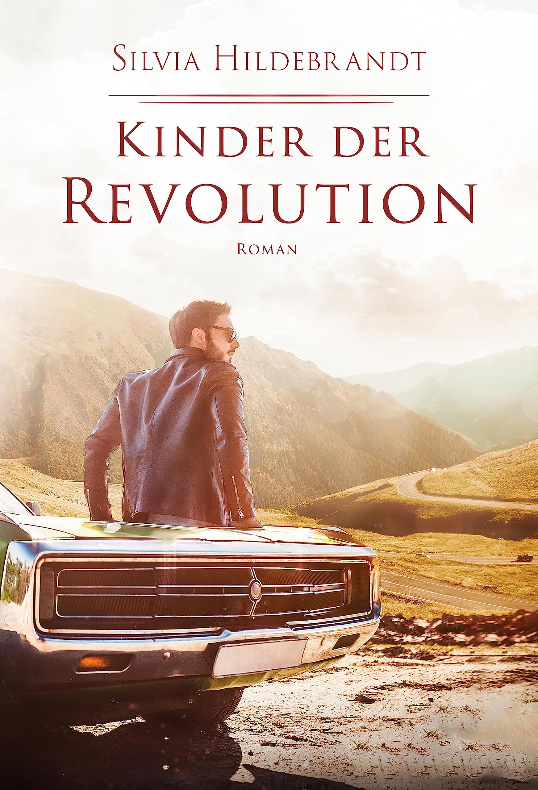 Product Image: Kinder der Revolution