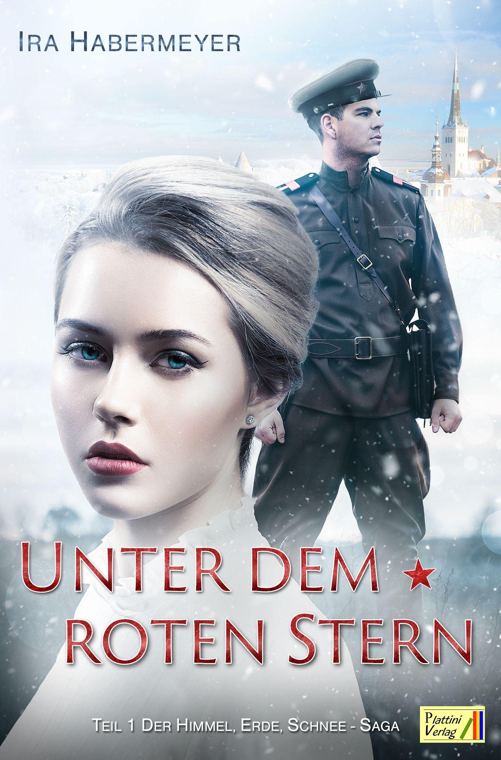 Unter dem Roten Stern book