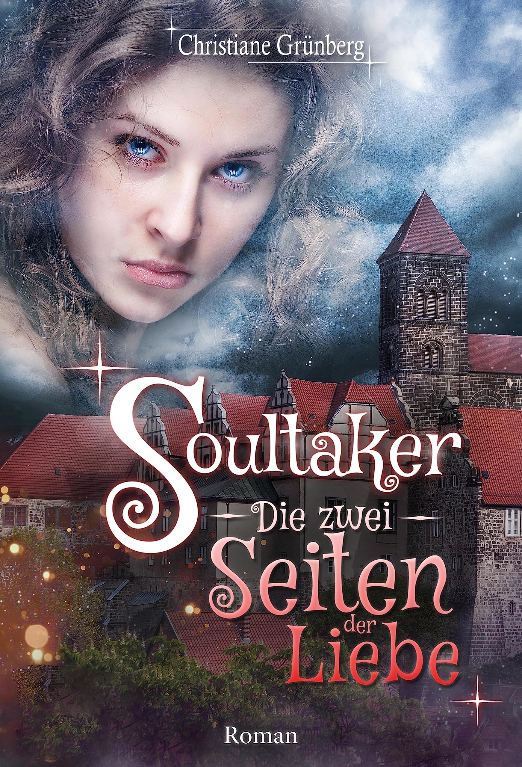 Soultaker 2 - Die zwei Seiten der Liebe Dark Fantasy