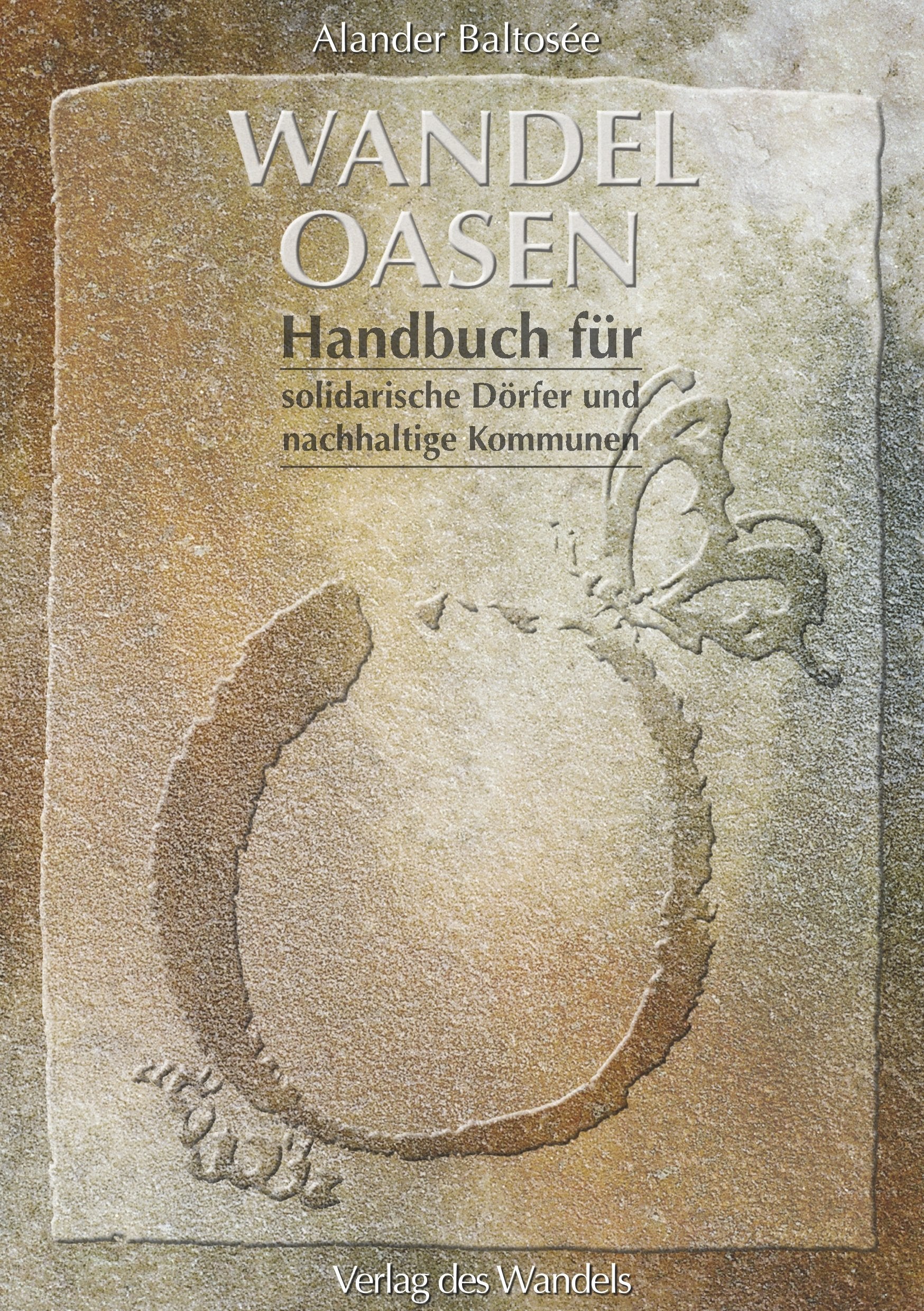 WandelOasen Contemporary literature Books
