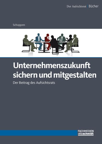 Unternehmenszukunft sichern und mitgestalten Law