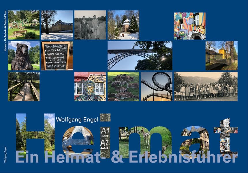 Product Image: Heimat: Ein Heimat - & Erlebnisführer