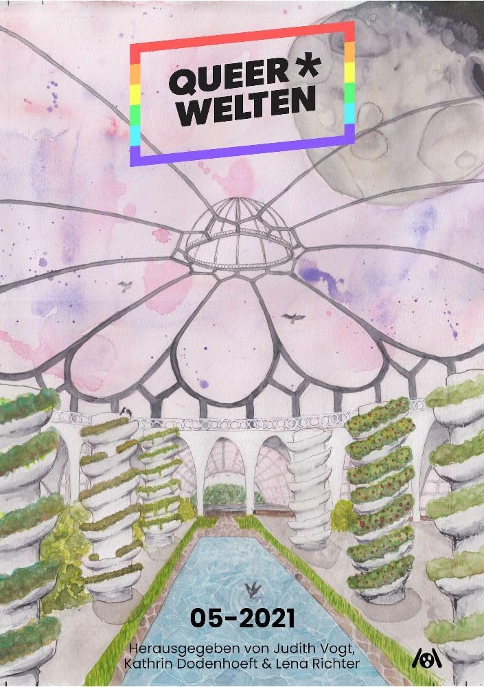 Queer*Welten 05-2021 Contemporary literature Books
