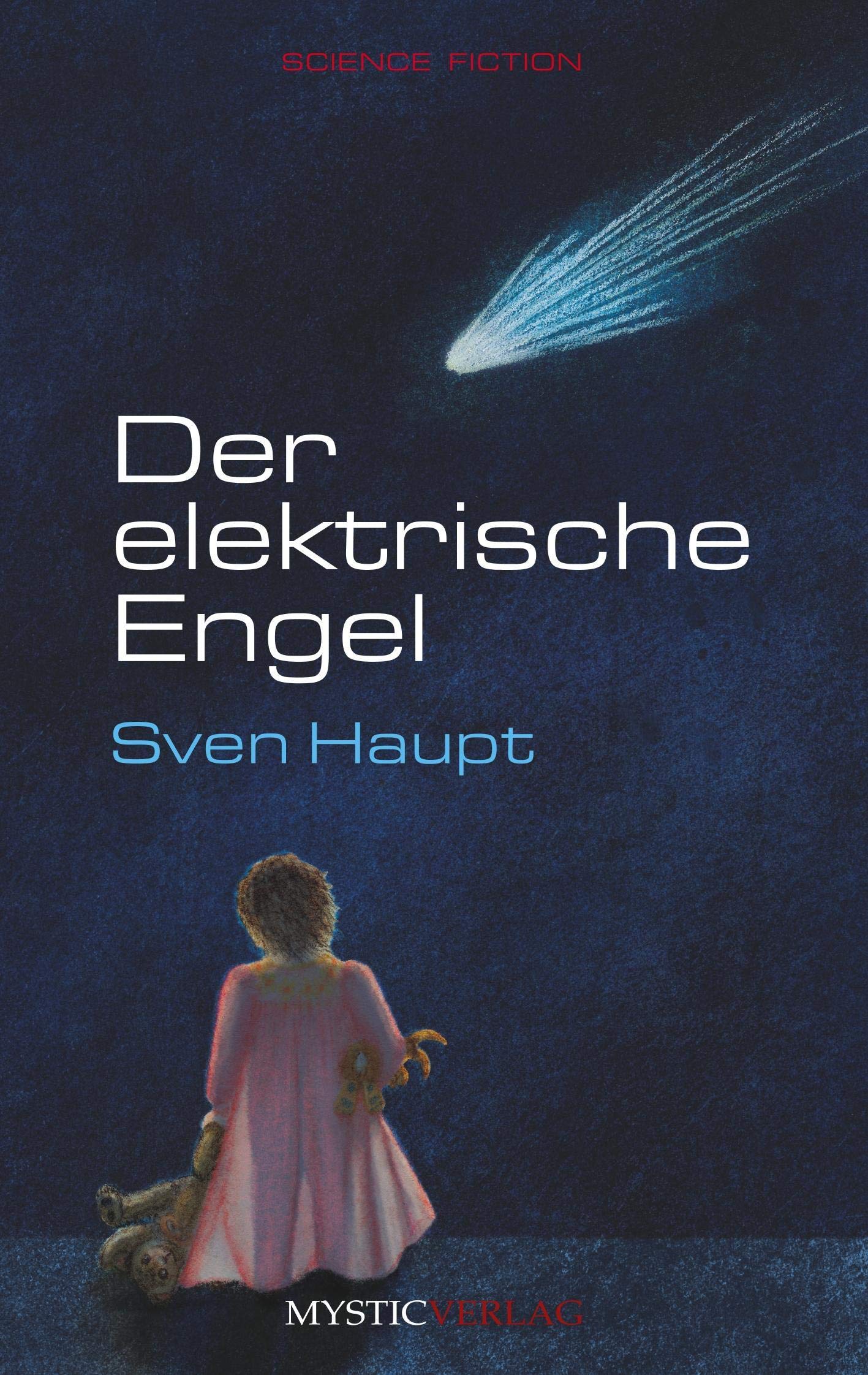 Der elektrische Engel Books