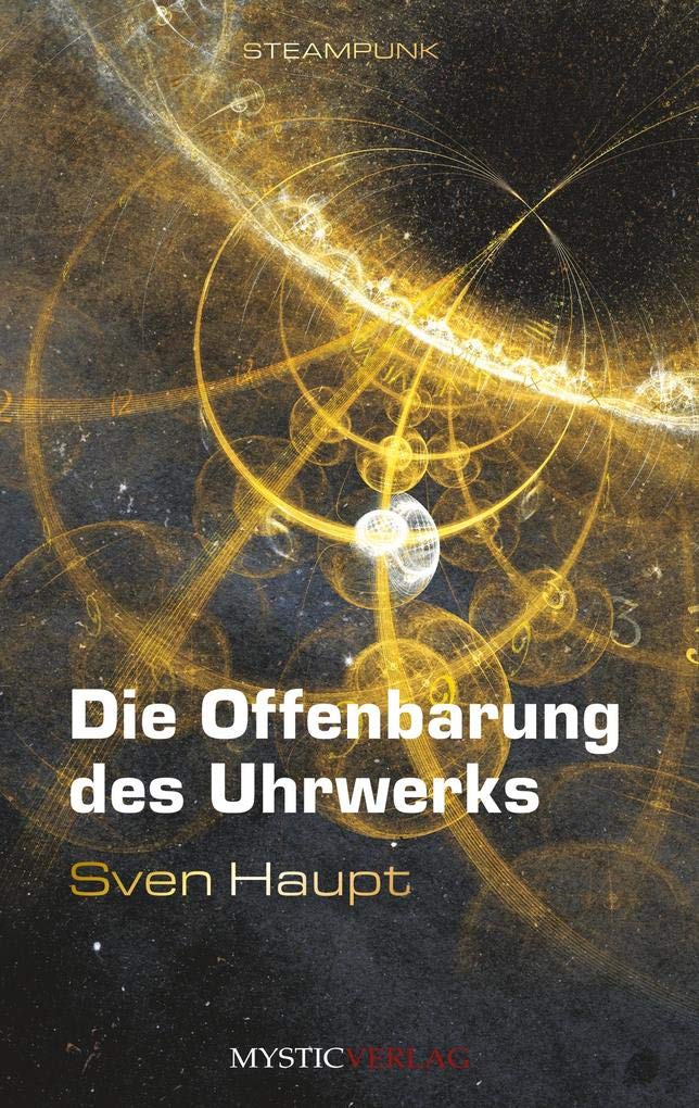 Die Offenbarung des Uhrwerks Books