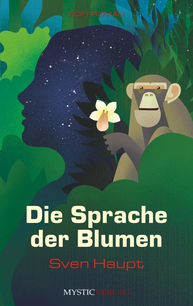Die Sprache der Blumen Books