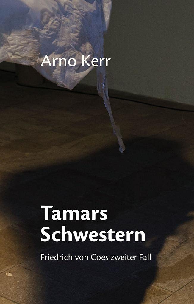 Tamars Schwestern Contemporary literature Books