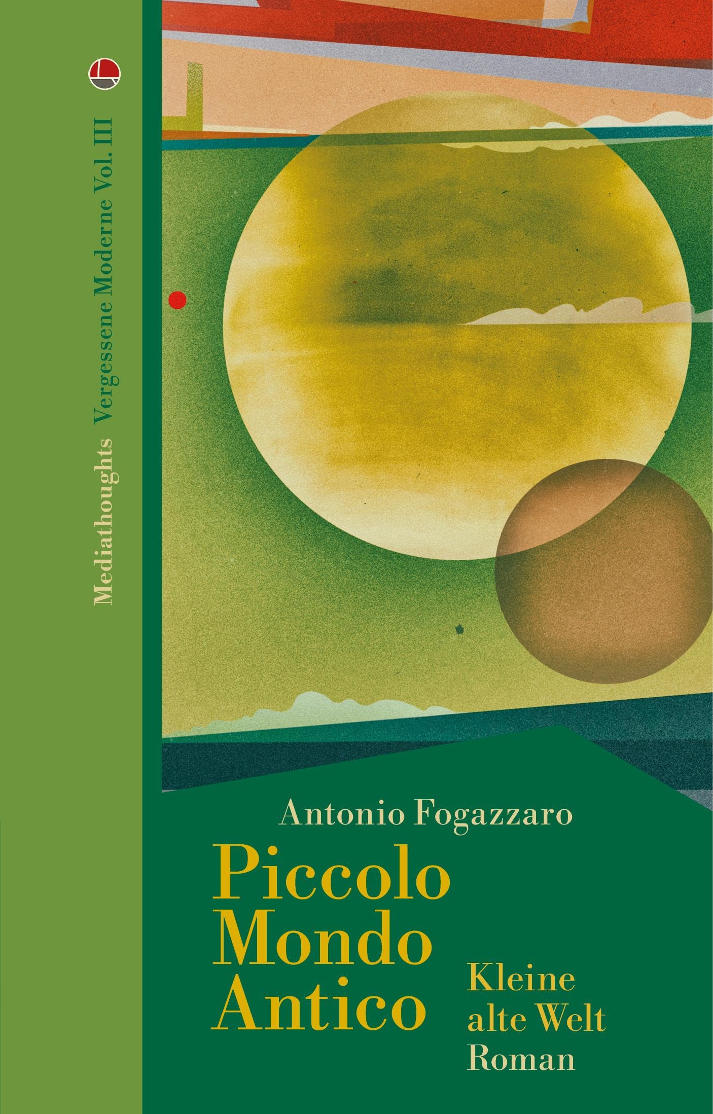 Piccolo Mondo Antico Classics