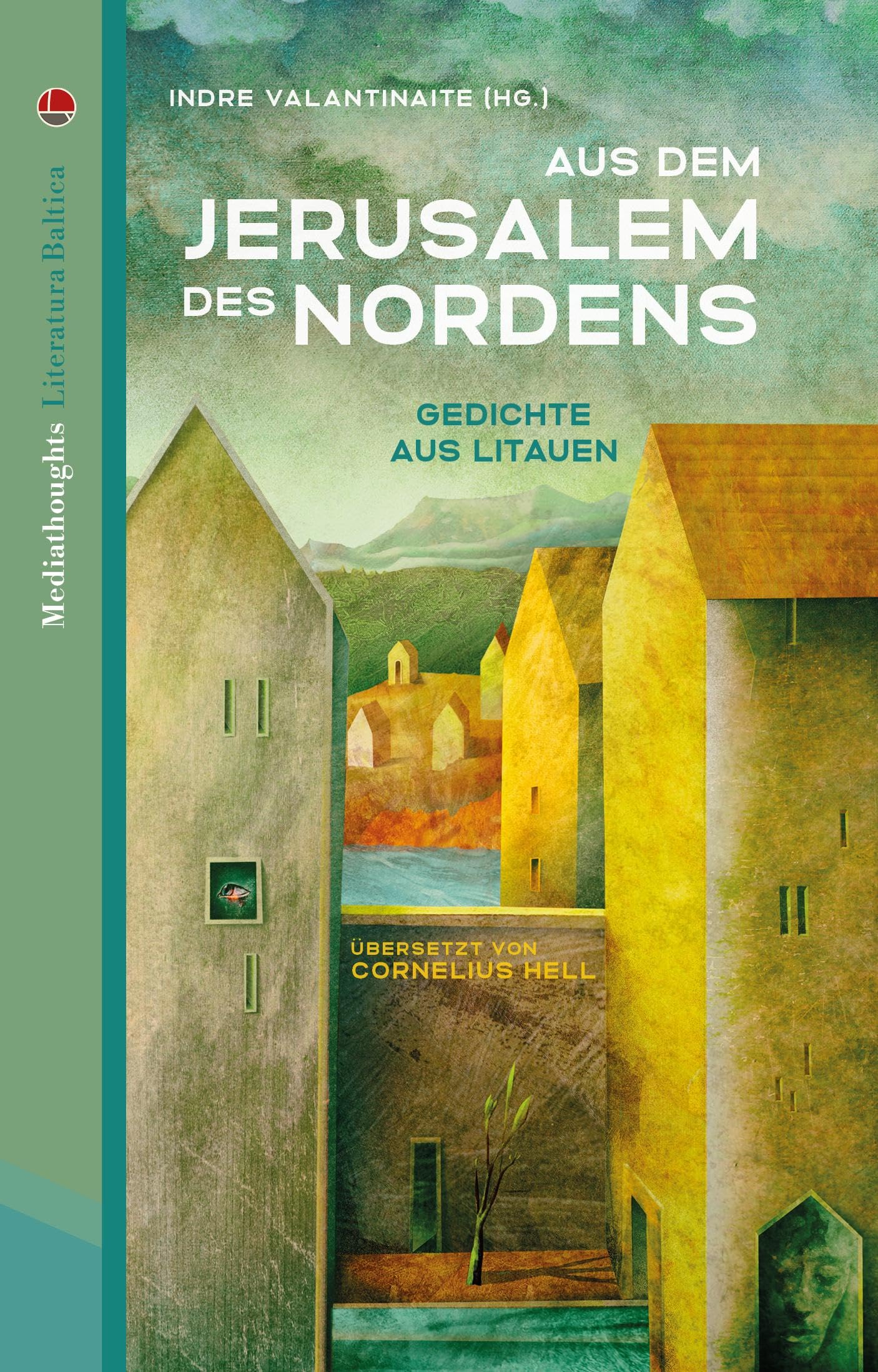 Aus dem Jerusalem des Nordens Classics