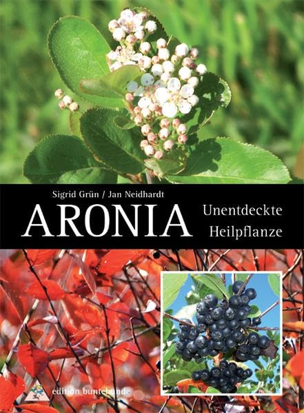 Aronia Garden & Plants Books