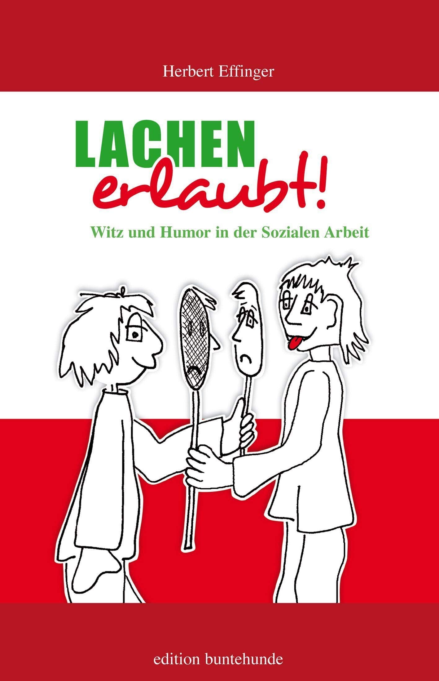 Lachen erlaubt Social Sciences