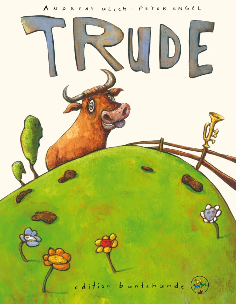 TRUDE Children's books
