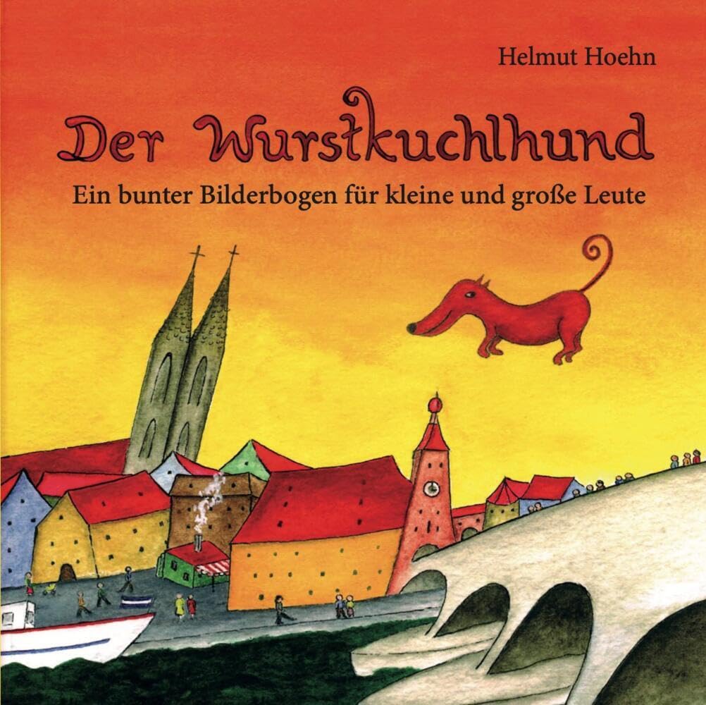 Product Image: Der Wurstkuchlhund