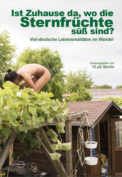Ist Zuhause da, wo die Sternfrüchte süß sind?: Viet-deutsche Lebensrealitäten im Wandel Law