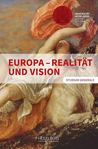 Europa – Realität und Vision Law