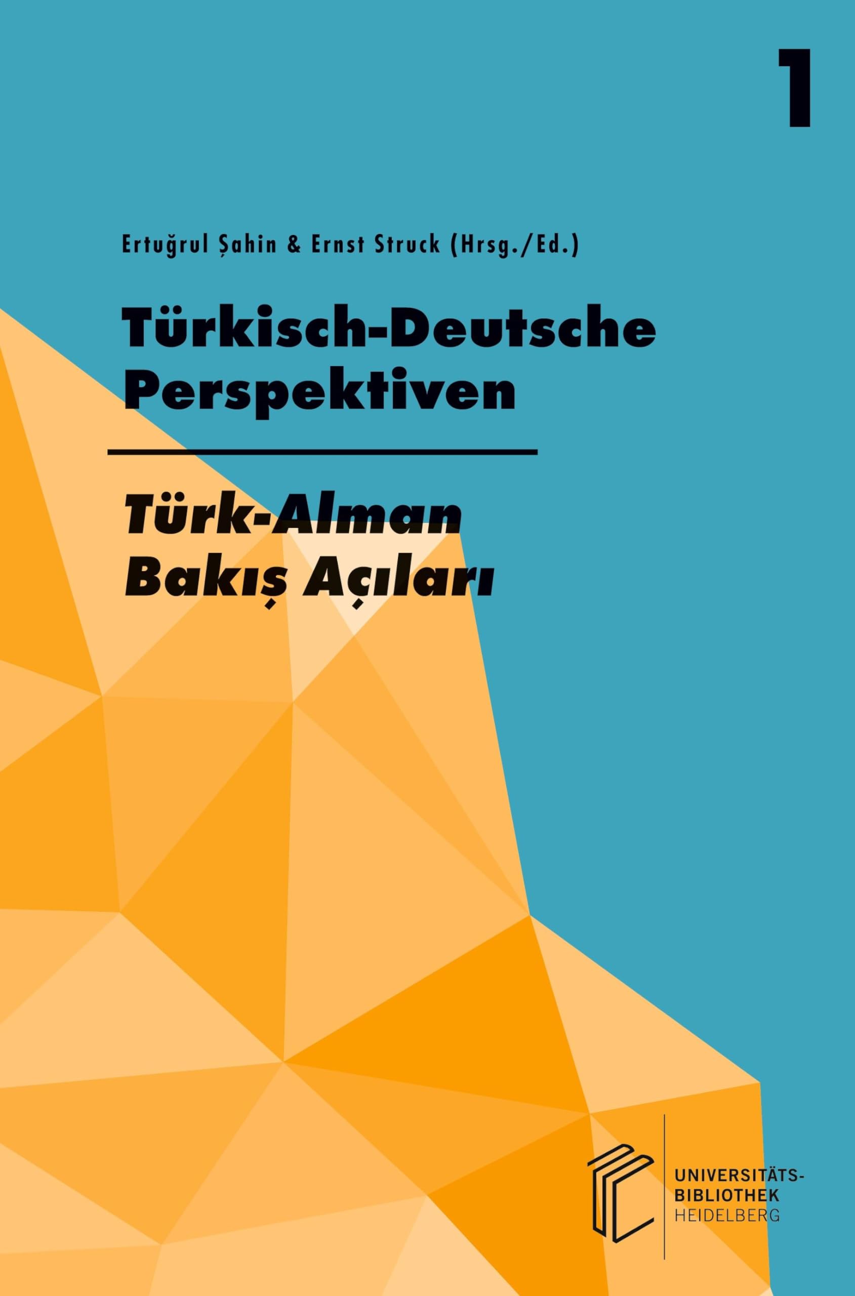 Jahrbuch der Fakultät für Kultur- und Sozialwissenschaften der Türkisch-Deutschen... / Türkisch-Deutsche Perspektiven / Türk-Alman Bakış Açıları ... Kültür ve Sosyal Bilimler Fakültesi Yıllığı) Law