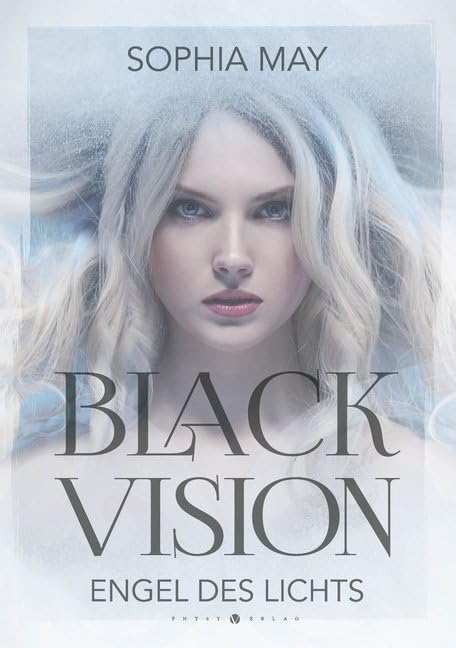 Black Vision Contemporary literature Books