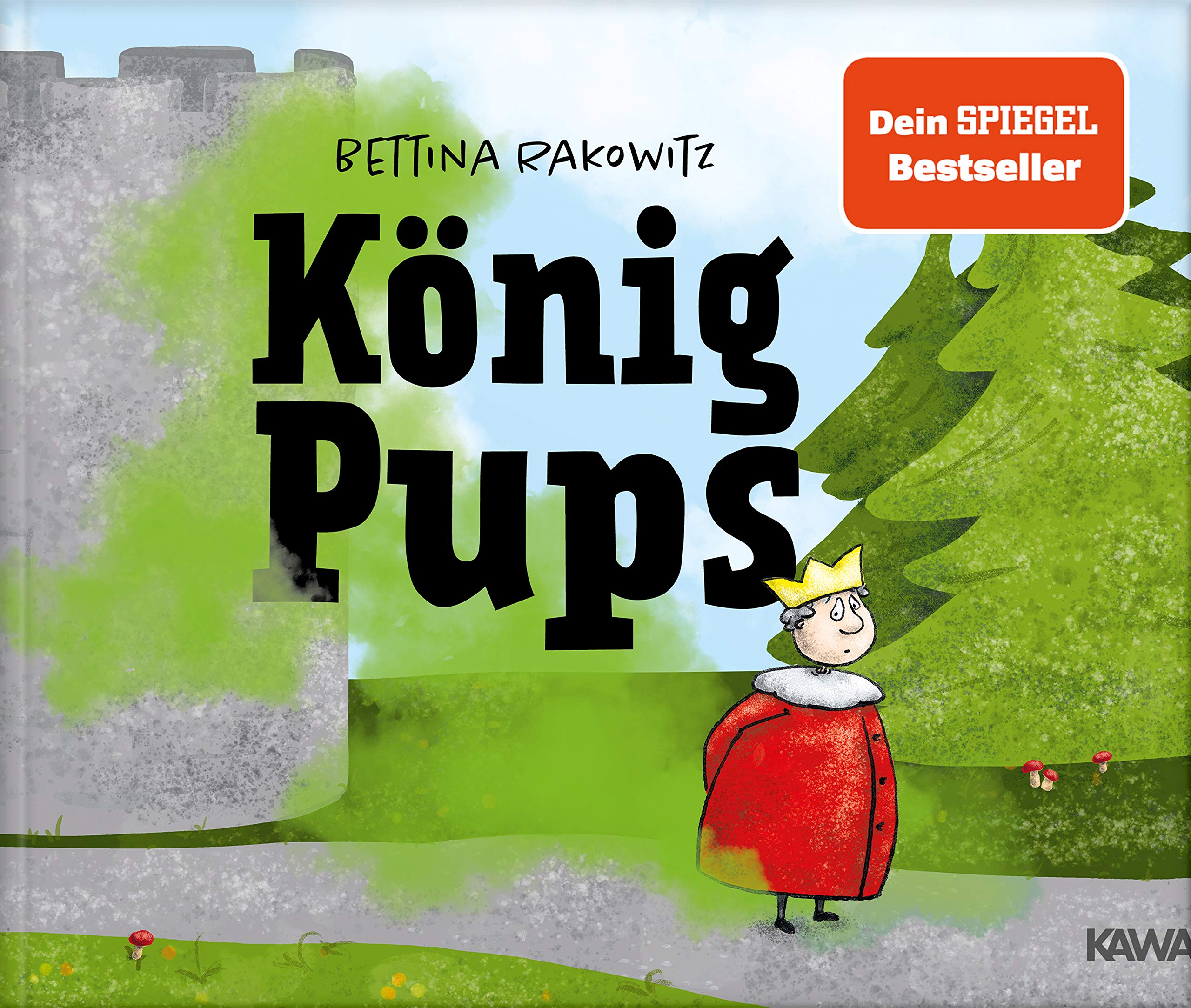 Product Image: König Pups