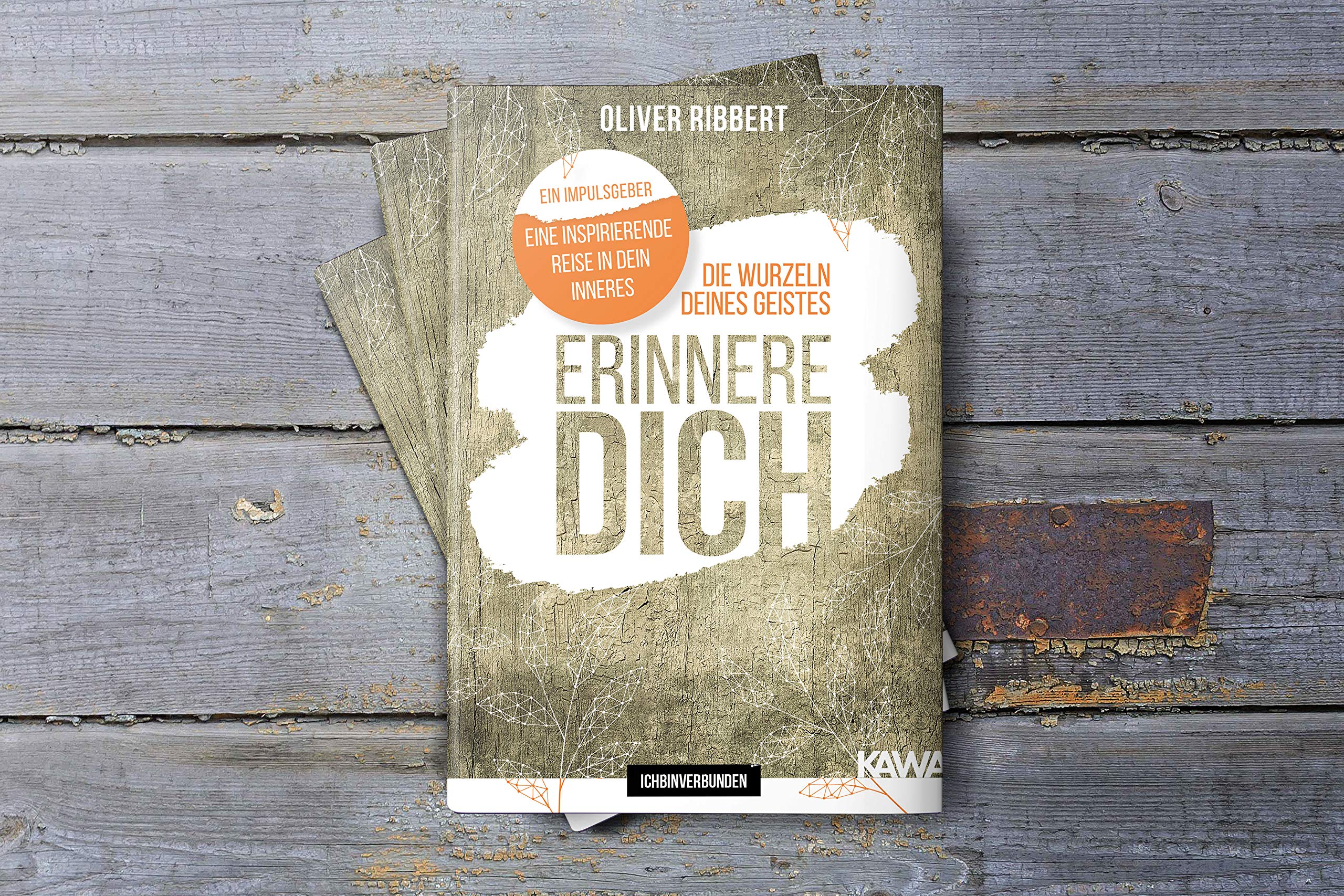 Die Wurzeln deines Geistes: erinnere dich Philosophy