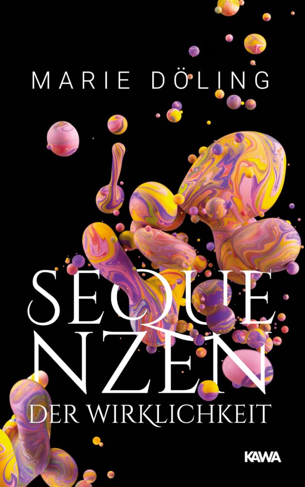 Sequenzen der Wirklichkeit: Lyrik und Kurzprosa Essays & Short Stories