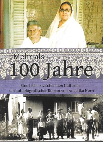Mehr als 100 Jahre: Eine Liebe zwischen den Kulturen Personalities