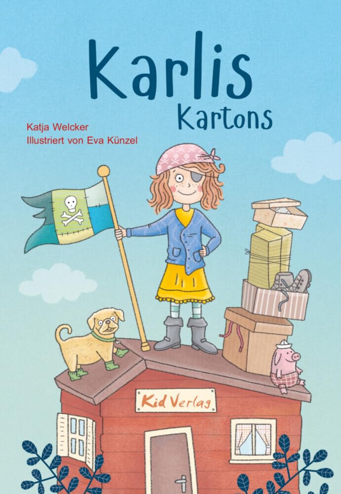 Product Image: Karlis Kartons