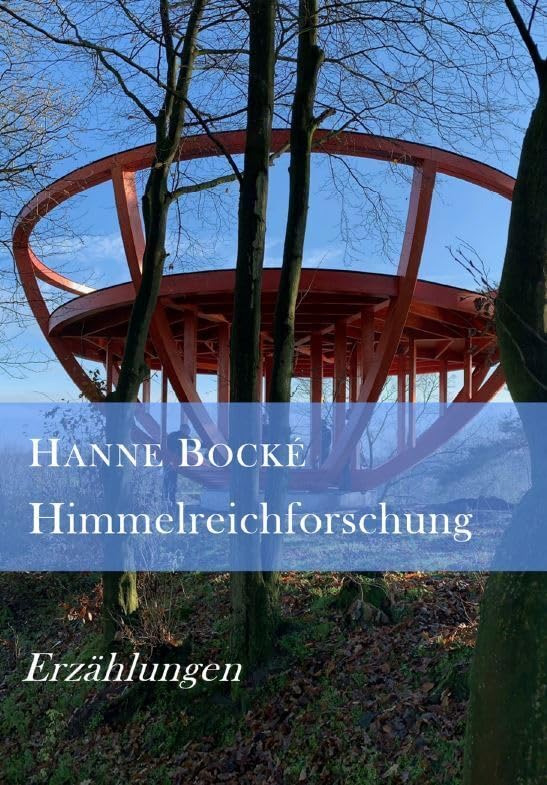 Himmelreichforschung: Erzählungen (Books on Demand im Kid Verlag) Contemporary literature