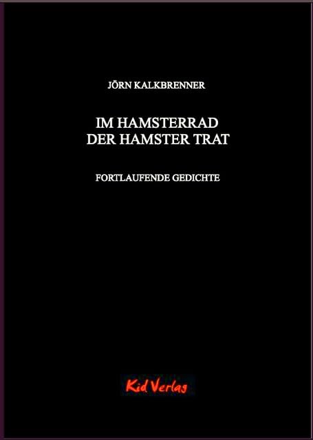Product Image: Im Hamsterrad der Hamster trat