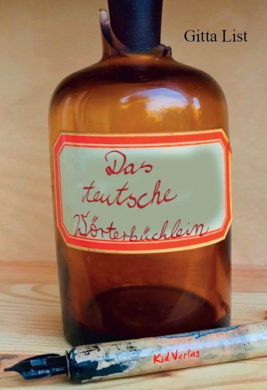 Product Image: Das teutsche Wörterbüchlein