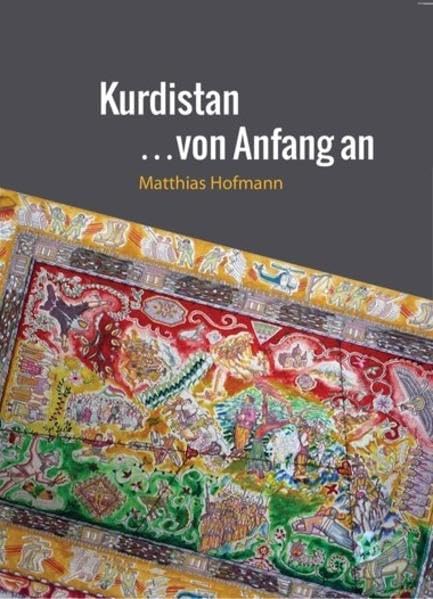 Kurdistan von Anfang an Natural Sciences