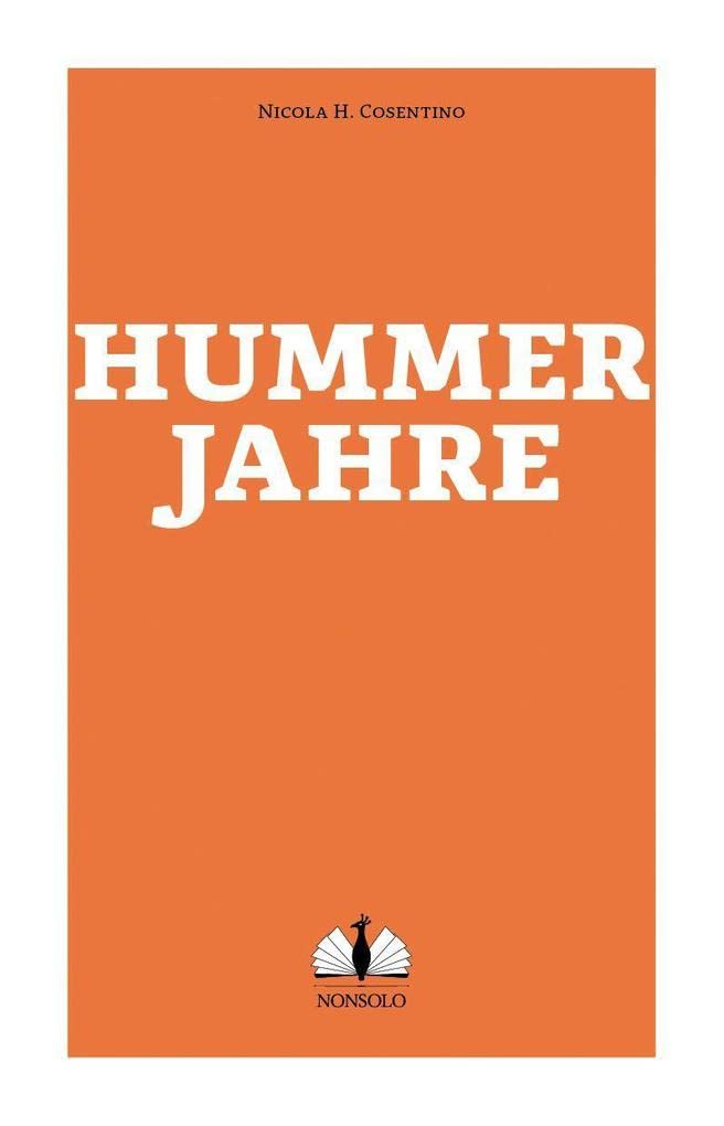 Hummerjahre Contemporary literature