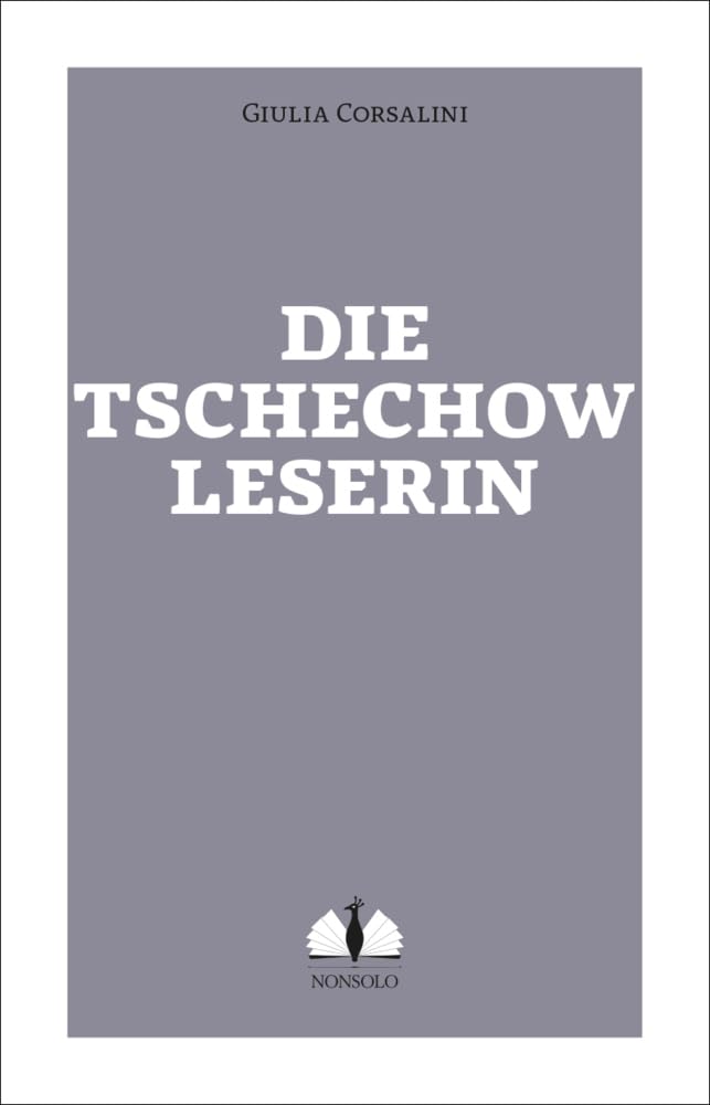 Product Image: Die Tschechow-Leserin